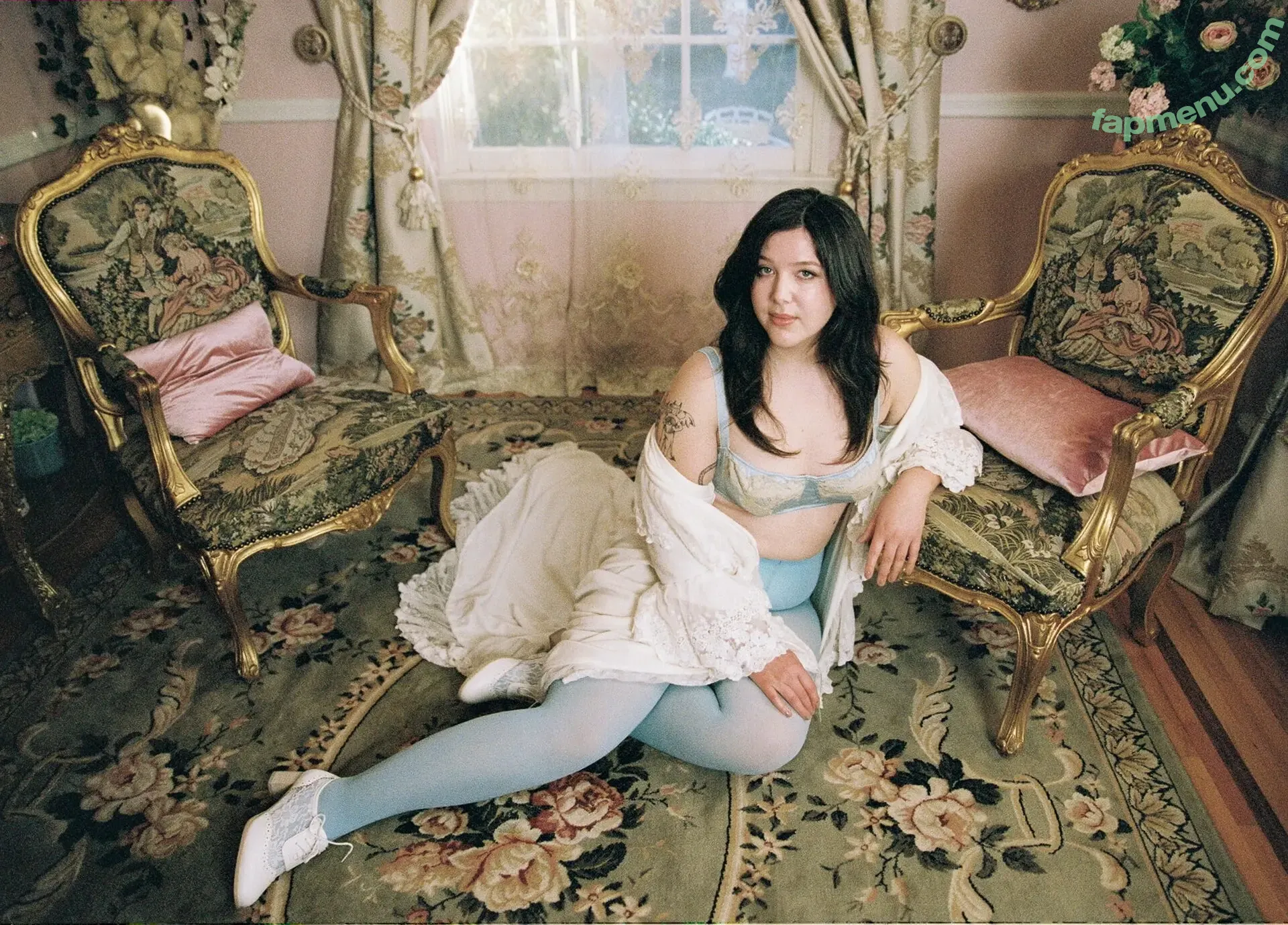 Lucy Dacus nude photo #0017 (lucydacus)
