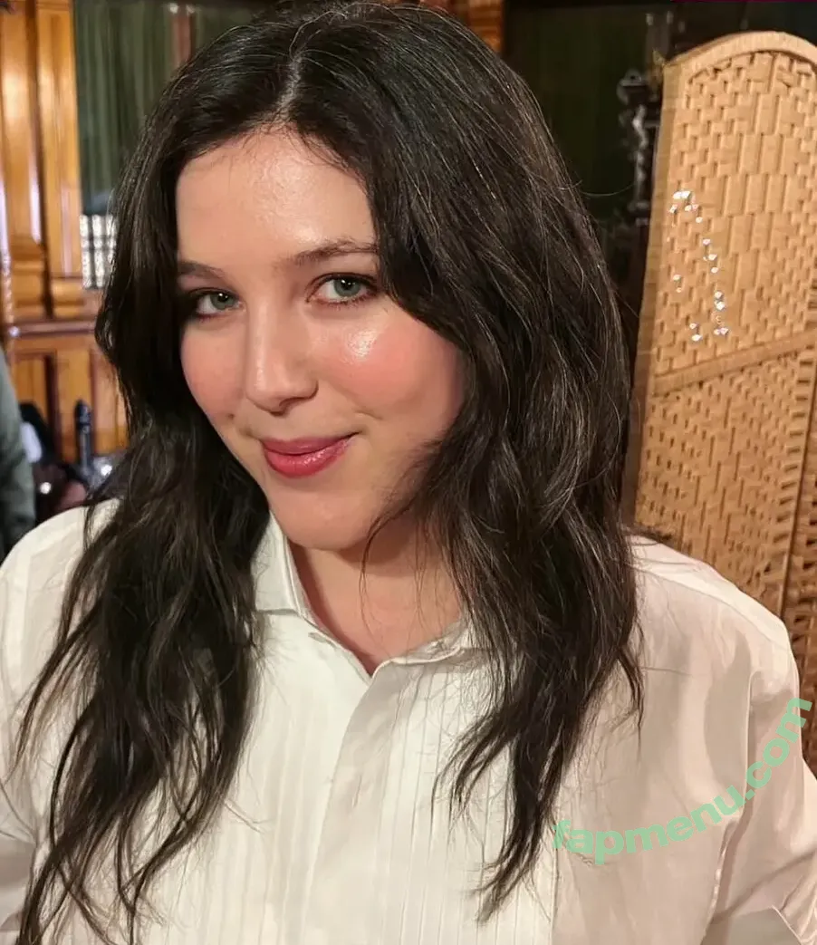 Lucy Dacus nude photo #0018 (lucydacus)