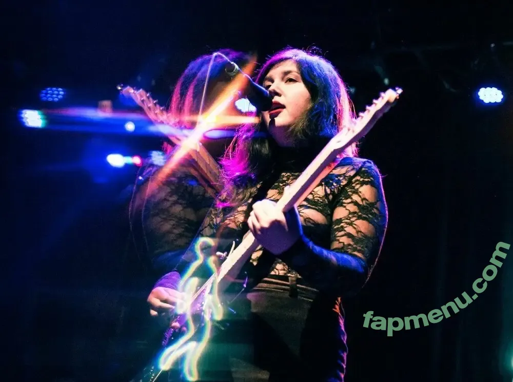 Lucy Dacus nude photo #0025 (lucydacus)