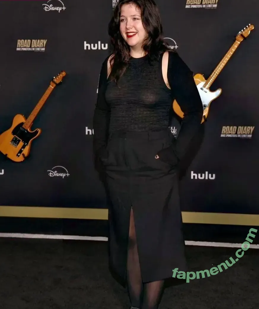 Lucy Dacus nude photo #0036 (lucydacus)