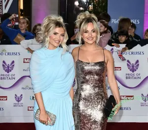 Lucy Fallon / Corrie / lucyfallonx nude photo #0070