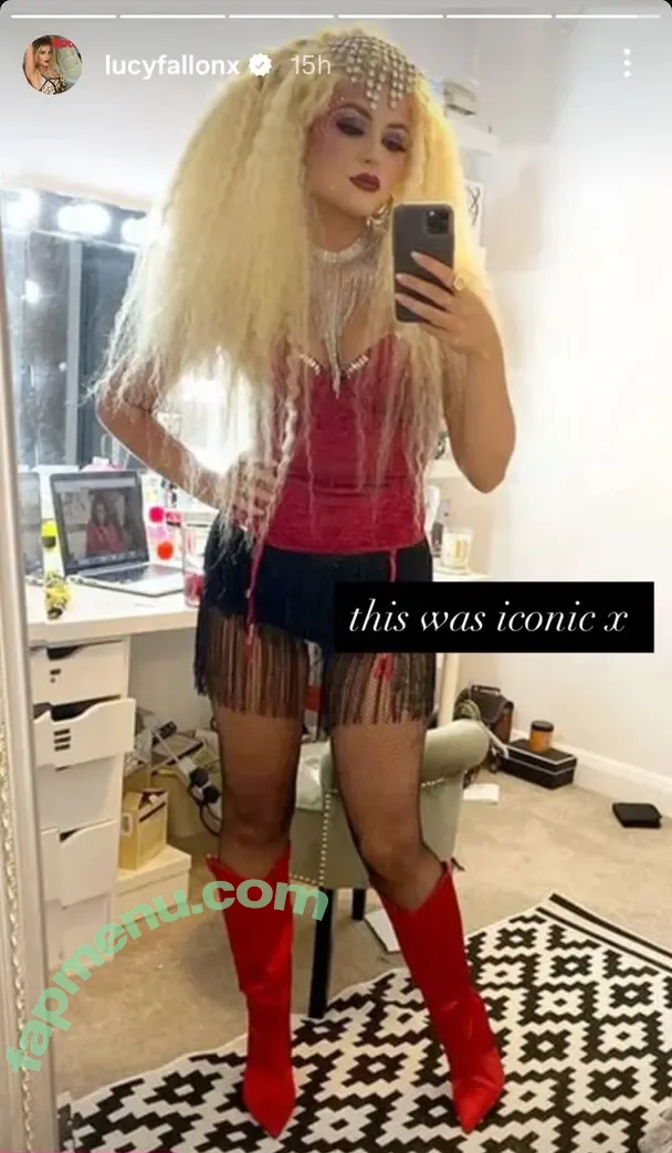 Lucy Fallon nude photo #0088 (Corrie / lucyfallonx)