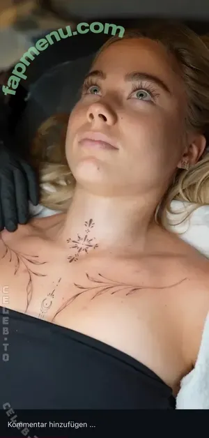 Lucy Fischer / lucyfischer / lucyfischer.official nude photo #0104