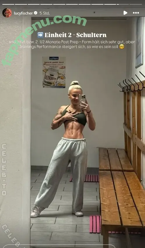 Lucy Fischer nude photo #0059 (lucyfischer / lucyfischer.official)