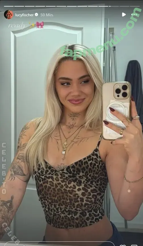 Lucy Fischer nude photo #0061 (lucyfischer / lucyfischer.official)