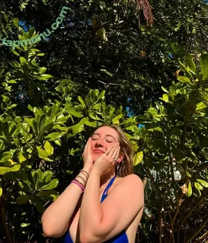 Lucy Green / lucyagreen nude photo #0004