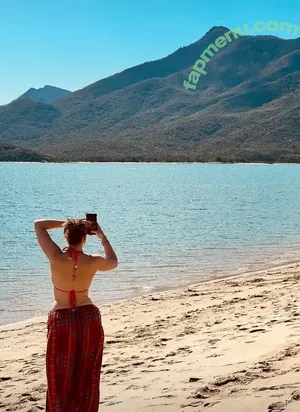 Lucy Green / lucyagreen nude photo #0006