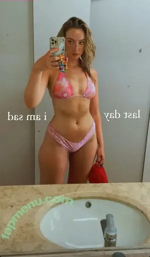 Lucy Green / lucyagreen nude photo #0014