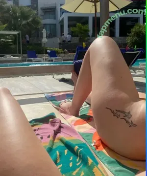 Lucy Green / lucyagreen nude photo #0022