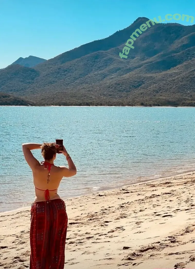 Lucy Green nude photo #0006 (lucyagreen)