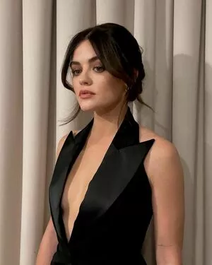 Lucy Hale / lucyhale nude photo #0071