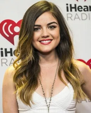 Lucy Hale / lucyhale nude photo #0250