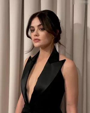 Lucy Hale / lucyhale nude photo #0488