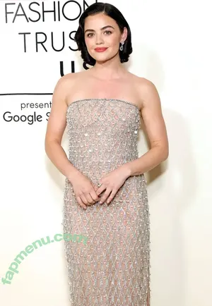 Lucy Hale / lucyhale nude photo #0935