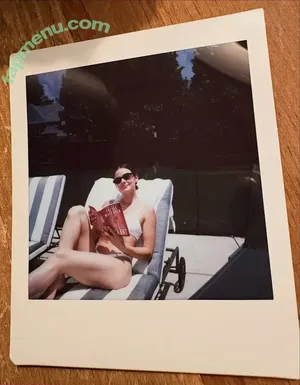 Lucy Hale / lucyhale nude photo #0956