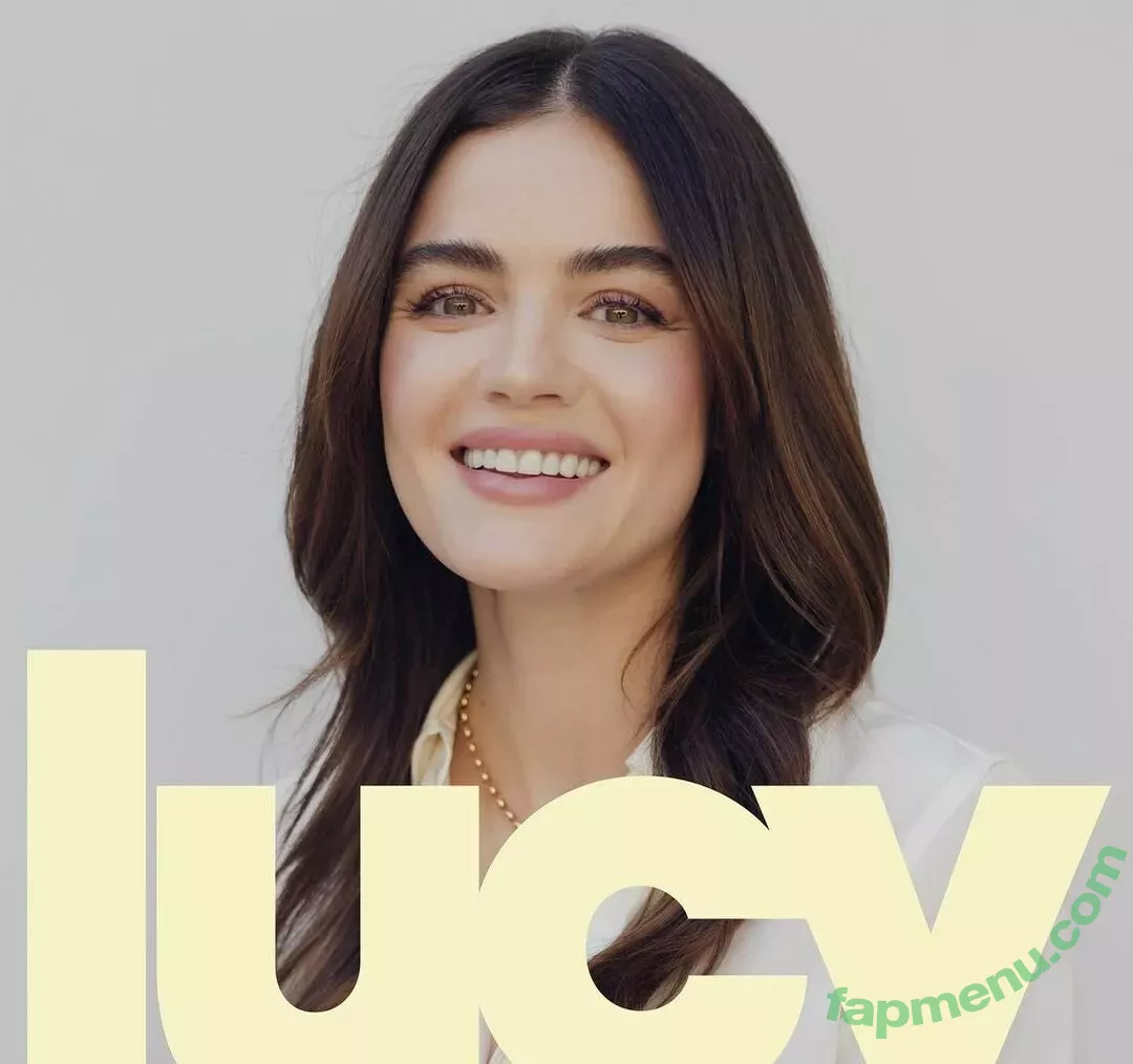 Lucy Hale nude photo #0030 (lucyhale)