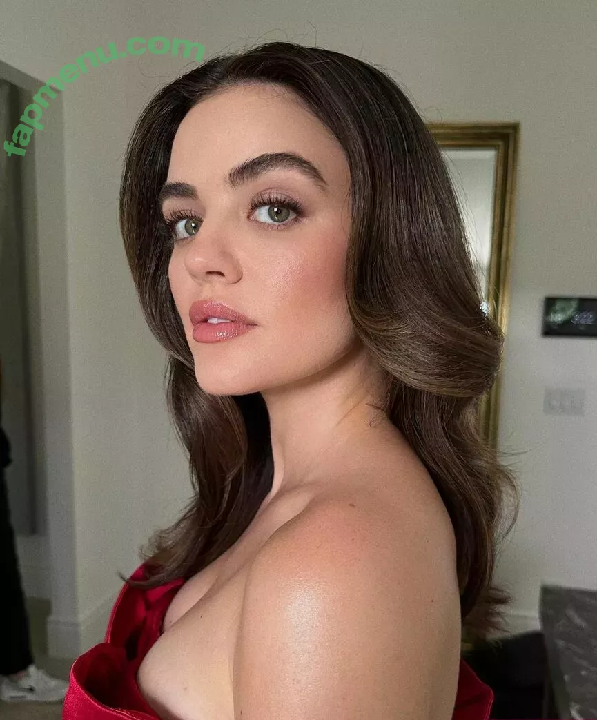 Lucy Hale nude photo #0144 (lucyhale)