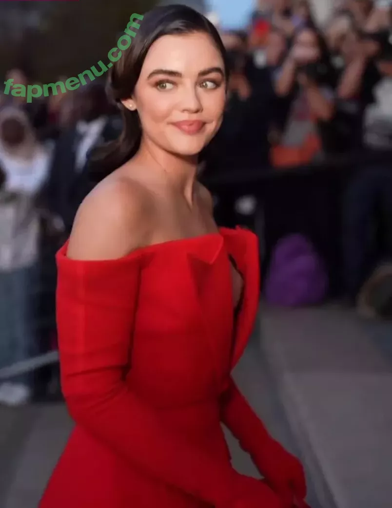 Lucy Hale nude photo #0410 (lucyhale)
