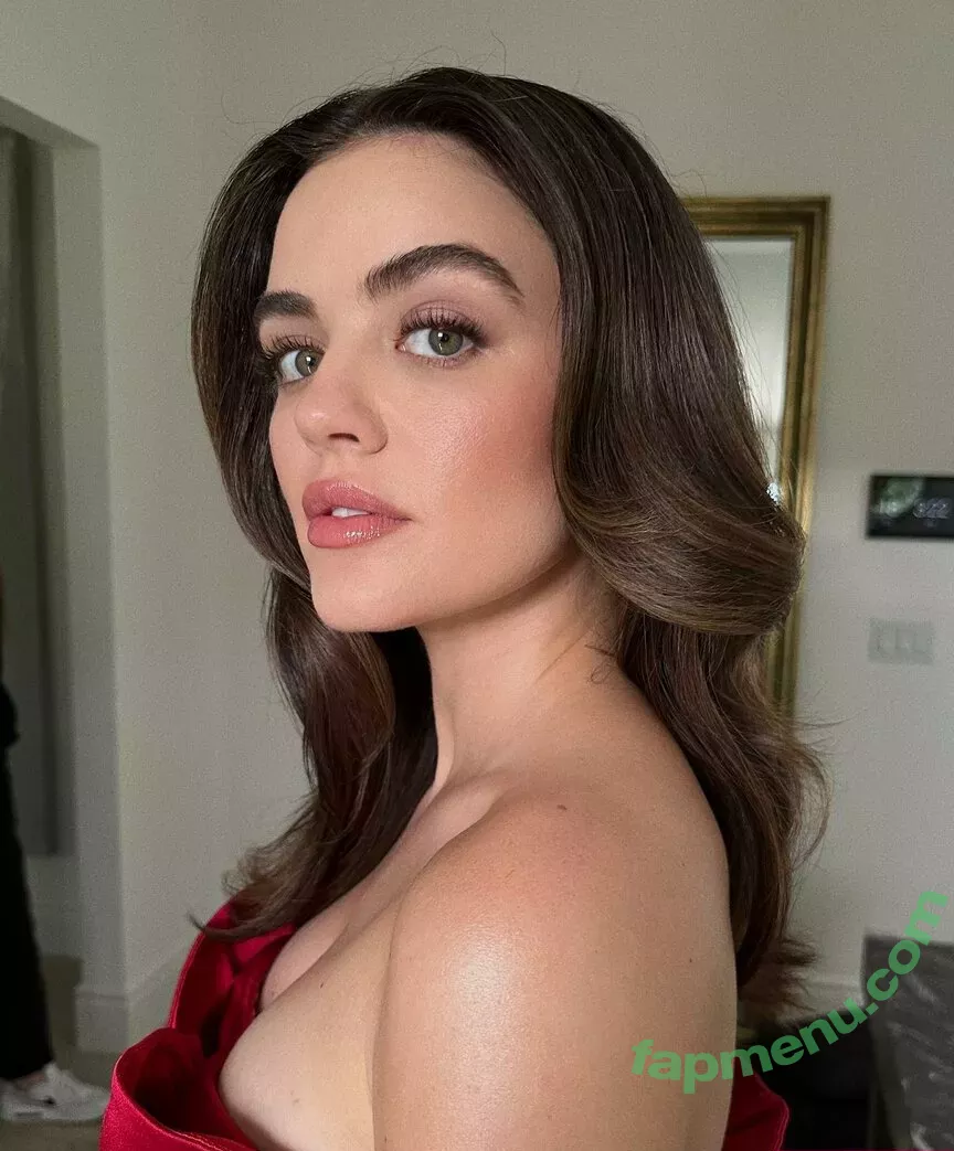 Lucy Hale nude photo #0618 (lucyhale)