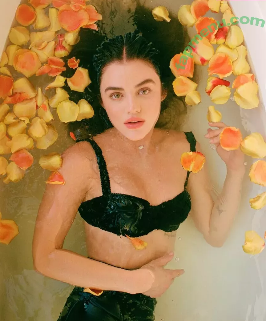 Lucy Hale nude photo #0654 (lucyhale)