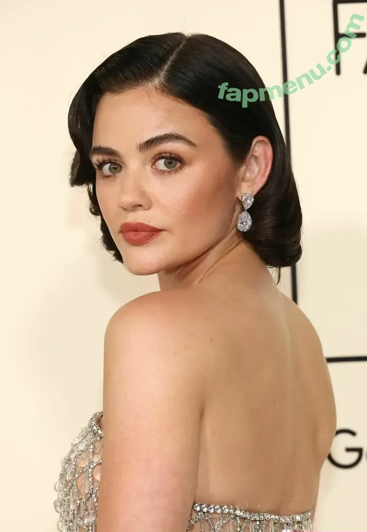 Lucy Hale nude photo #0937 (lucyhale)