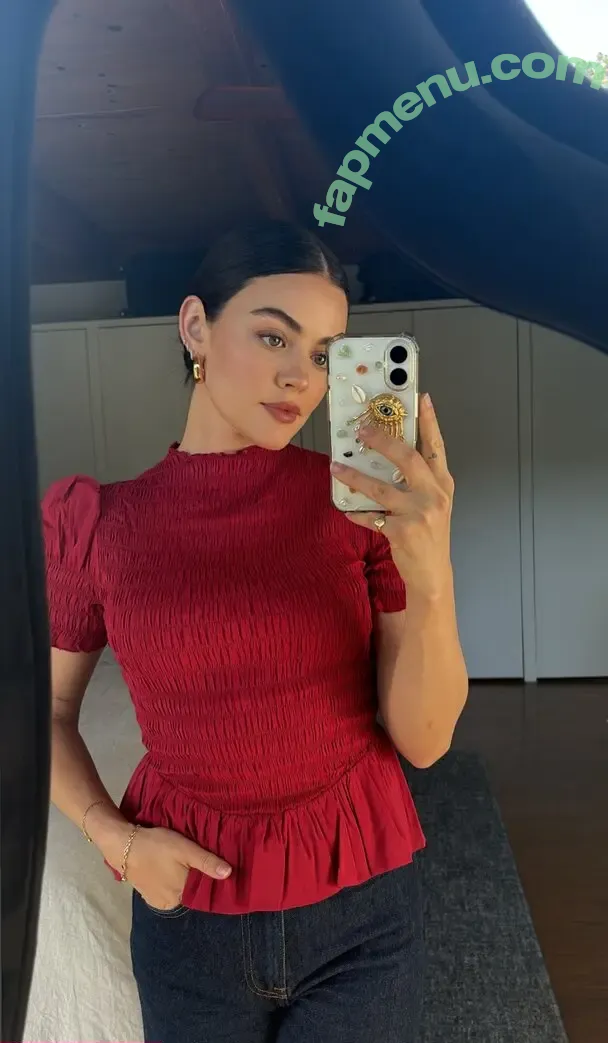 Lucy Hale nude photo #0953 (lucyhale)