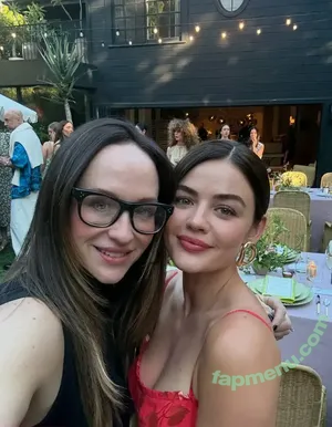 Lucy Hale / lucyhale nude photo #1037