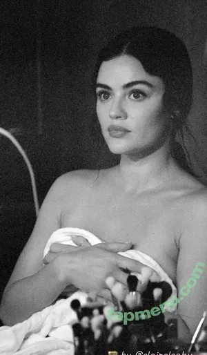 Lucy Hale / lucyhale nude photo #1058