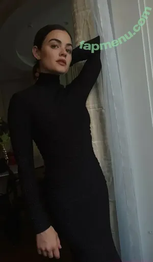 Lucy Hale / lucyhale nude photo #1061