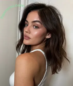 Lucy Hale / lucyhale nude photo #1080