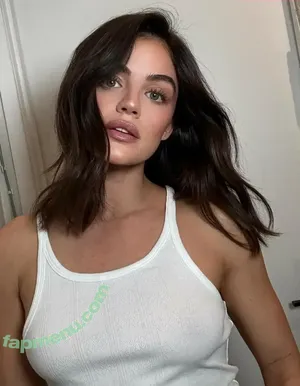 Lucy Hale / lucyhale nude photo #1083