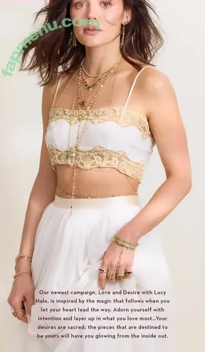 Lucy Hale / lucyhale nude photo #1097