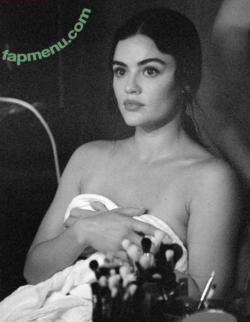 Lucy Hale nude photo #1065 (lucyhale)