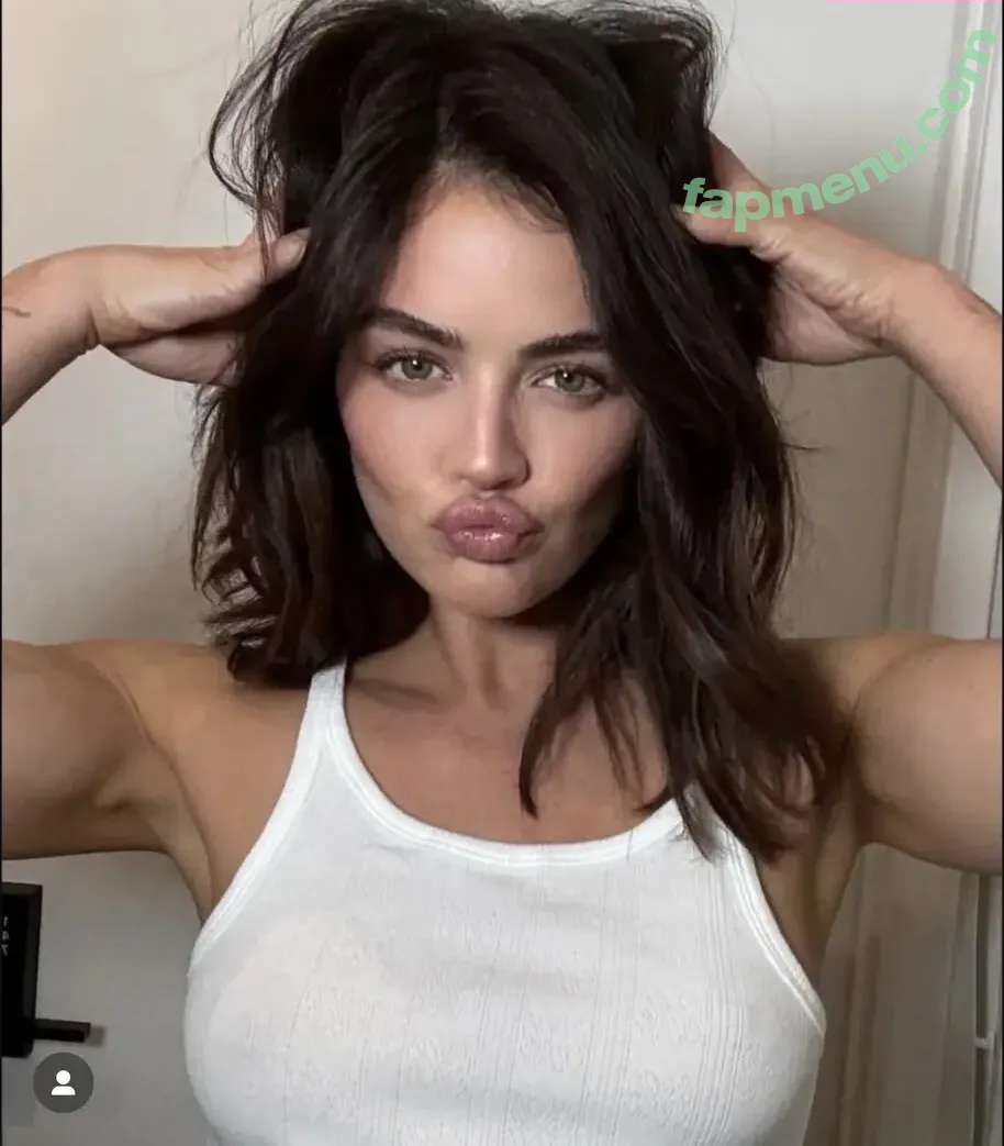 Lucy Hale nude photo #1086 (lucyhale)