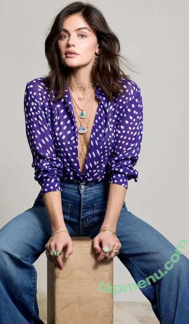 Lucy Hale nude photo #1095 (lucyhale)
