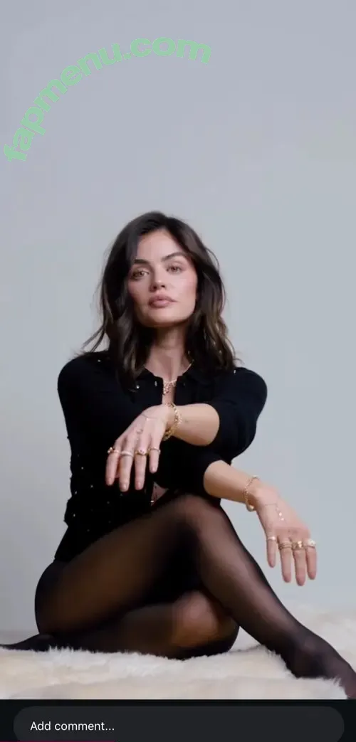 Lucy Hale nude photo #1106 (lucyhale)