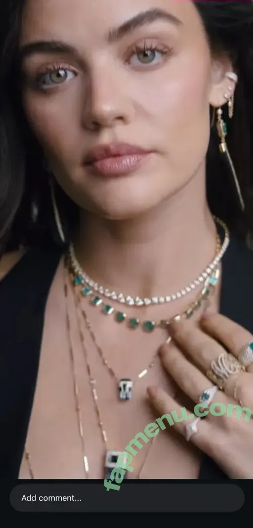 Lucy Hale nude photo #1107 (lucyhale)