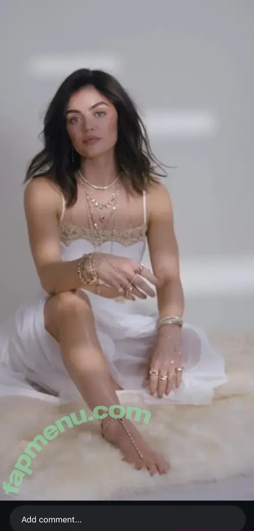 Lucy Hale nude photo #1109 (lucyhale)