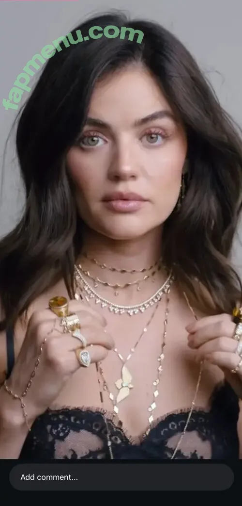 Lucy Hale nude photo #1110 (lucyhale)