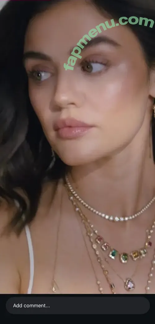 Lucy Hale nude photo #1112 (lucyhale)