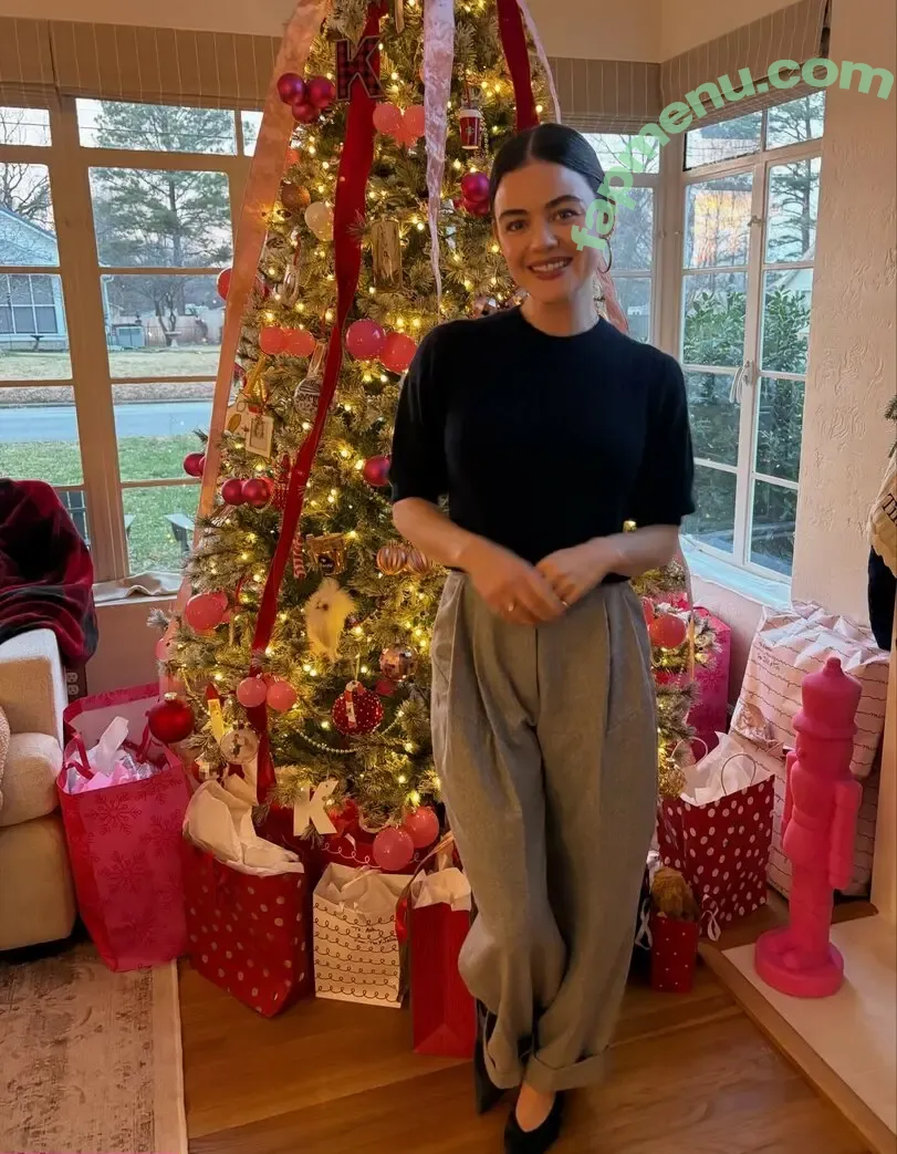 Lucy Hale nude photo #1116 (lucyhale)