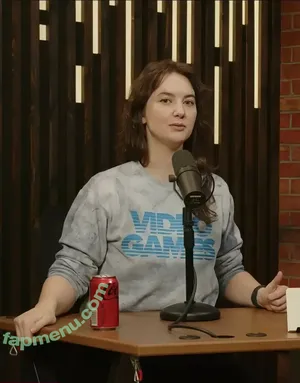 Lucy James / LovelyLucy- / lucyjamesgames nude photo #0139