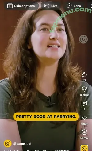 Lucy James /  / LucyJamesGames / lovelylucy- nude photo #0145