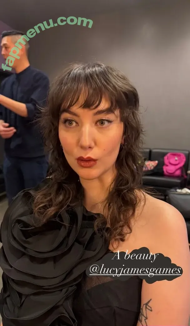 Lucy James nude photo #0155 ( / LucyJamesGames / lovelylucy-)