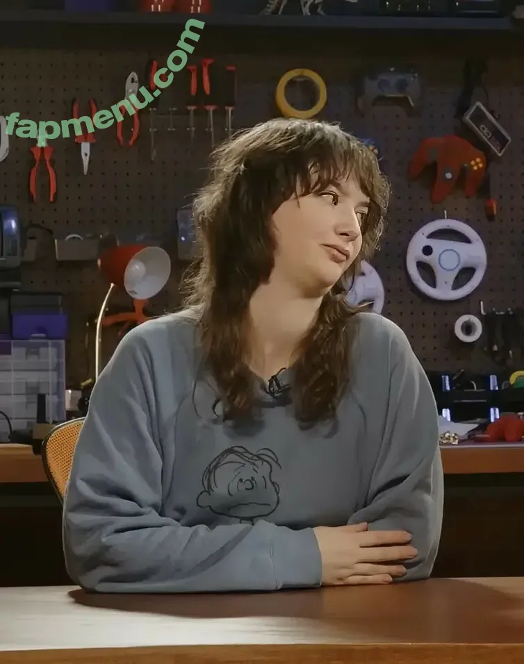 Lucy James nude photo #0169 ( / LucyJamesGames / lovelylucy-)