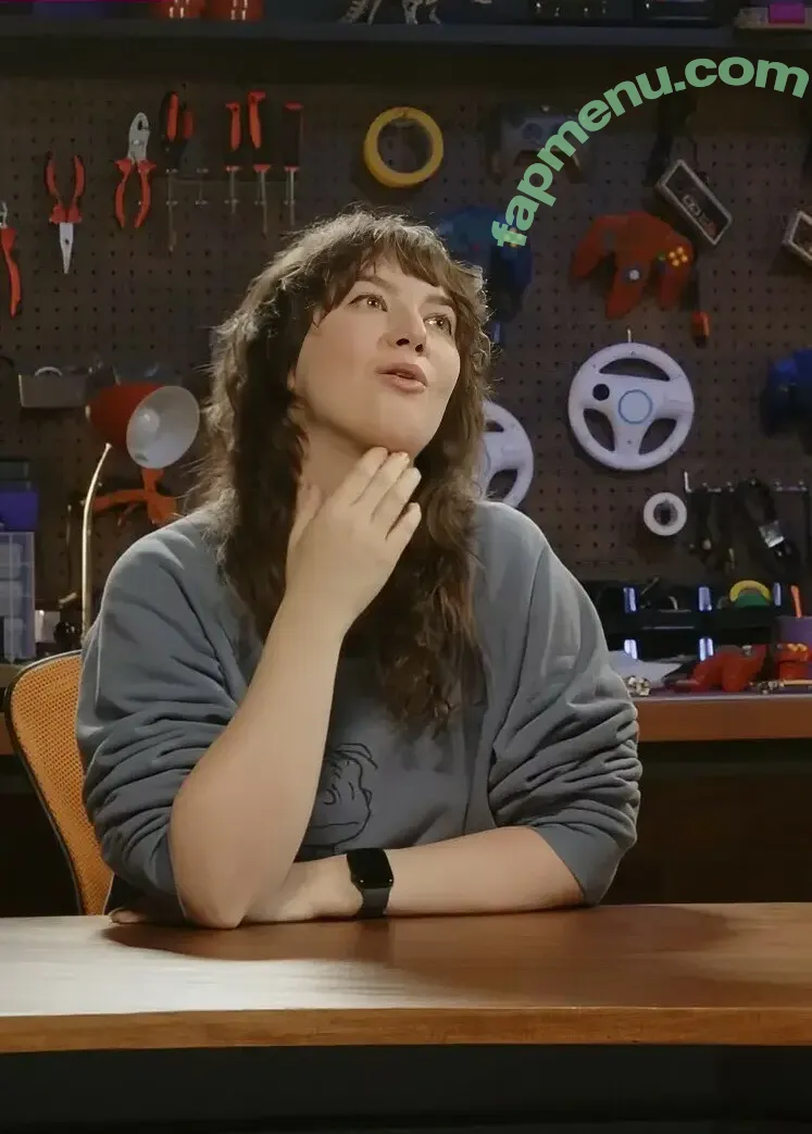 Lucy James nude photo #0173 ( / LucyJamesGames / lovelylucy-)