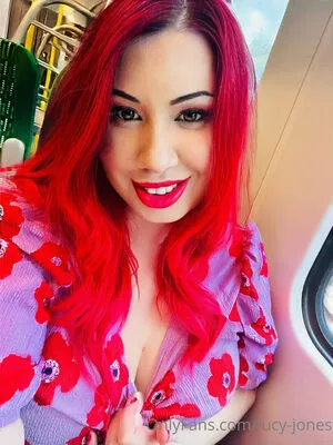 lucy-jones / lucyfjones nude photo #0457