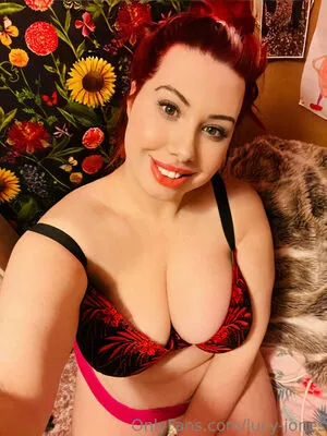 lucy-jones / lucyfjones nude photo #0471