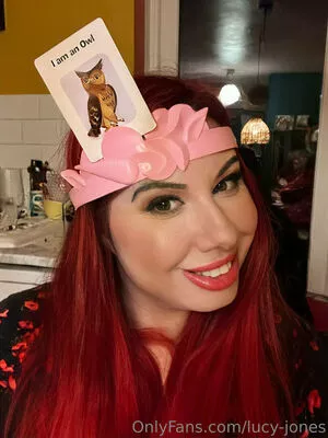 lucy-jones / lucyfjones nude photo #0490