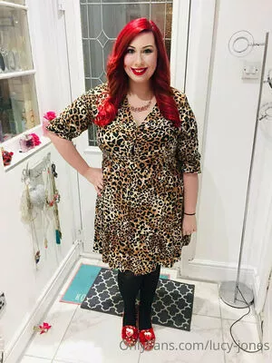 lucy-jones / lucyfjones nude photo #0492